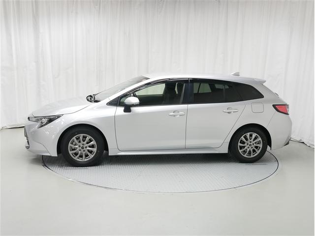 カローラツーリング ハイブリッド　Ｇ（2枚目）