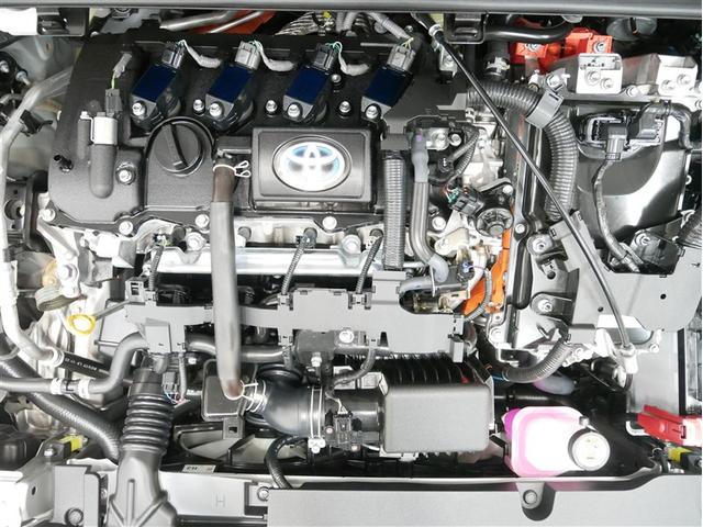 カローラツーリング ハイブリッド　Ｇ（5枚目）