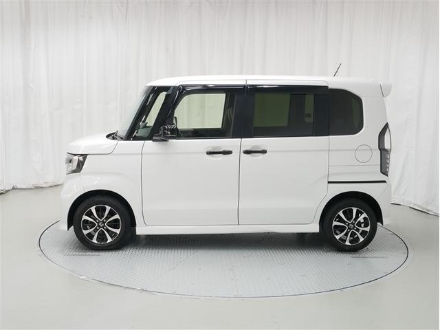 Ｎ－ＢＯＸカスタム Ｌターボ（2枚目）
