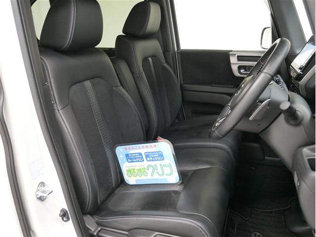 Ｎ－ＢＯＸカスタム Ｌターボ（4枚目）