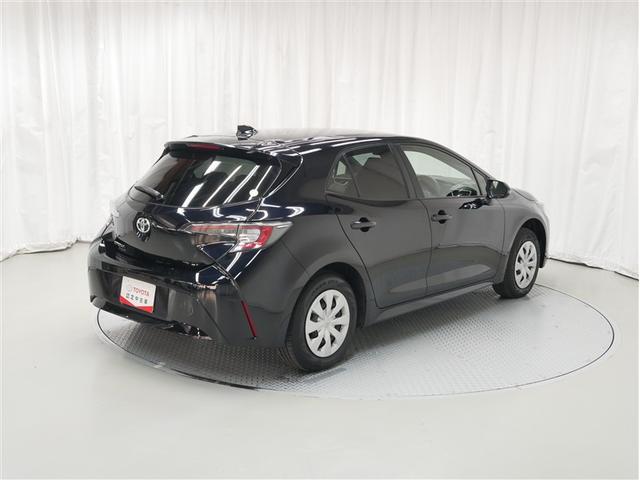 カローラスポーツ Ｇ　Ｘ（3枚目）