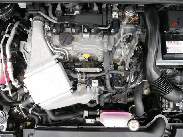 カローラスポーツ Ｇ　Ｘ（5枚目）