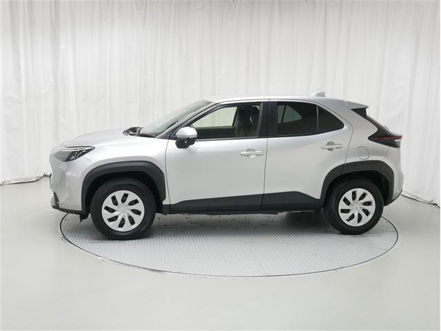 ヤリスクロス ハイブリッドＸ（2枚目）