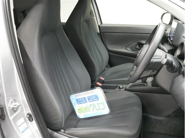 ヤリスクロス ハイブリッドＸ（4枚目）