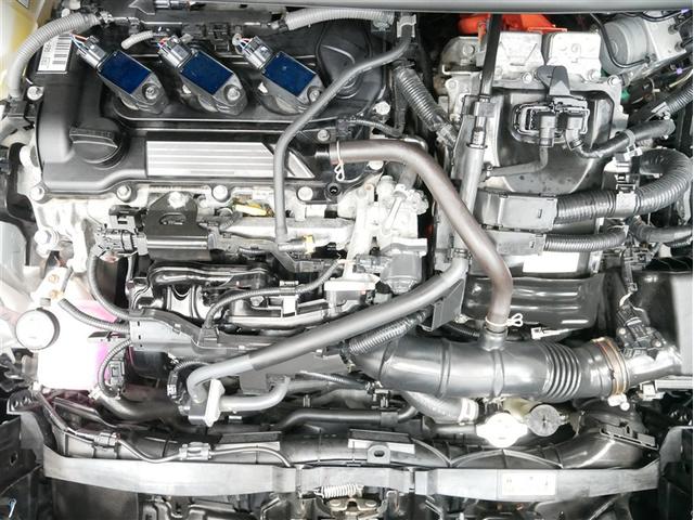 ヤリスクロス ハイブリッドＸ（5枚目）