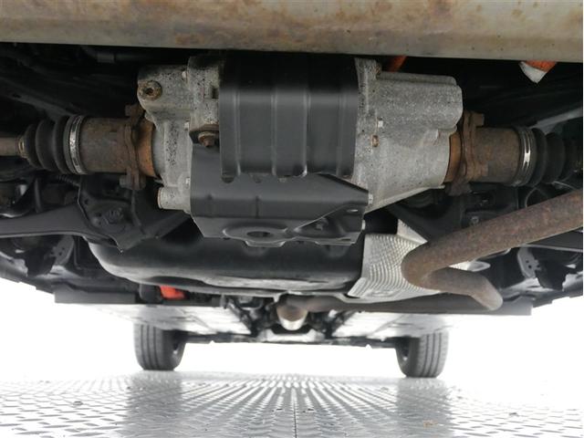 ヤリスクロス ハイブリッドＸ（6枚目）