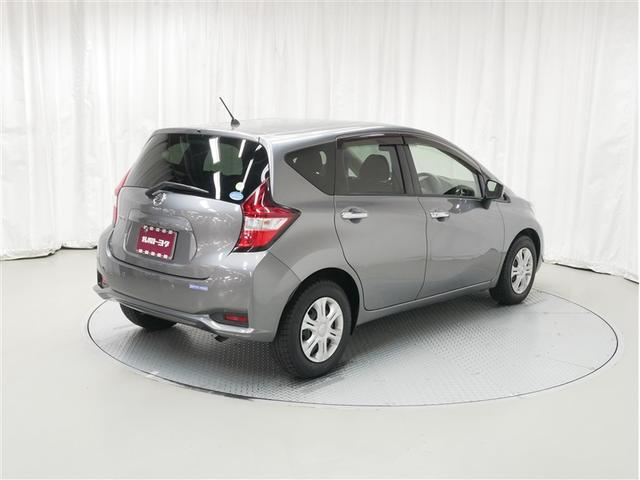 ノート Ｘ　ＦＯＵＲ（3枚目）