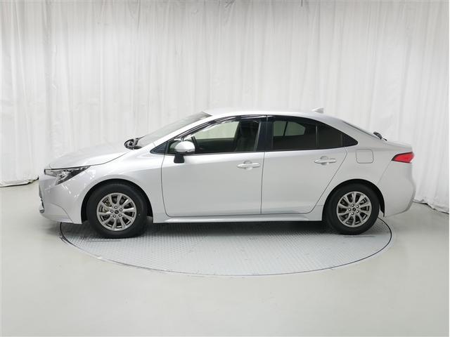 カローラ ハイブリッド　Ｇ（2枚目）