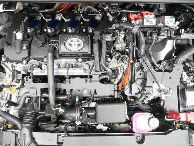 カローラ ハイブリッド　Ｇ（5枚目）