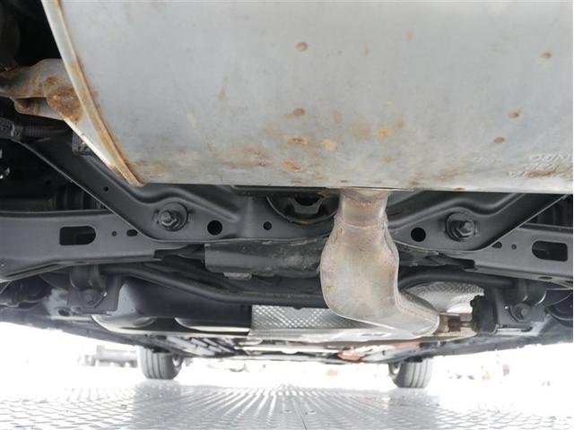 カローラ ハイブリッド　Ｇ（6枚目）