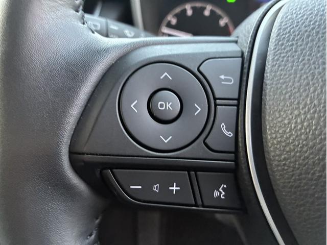 カローラ ハイブリッド　Ｇ（8枚目）