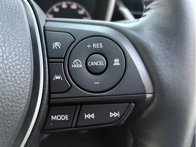 カローラ ハイブリッド　Ｇ（9枚目）