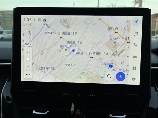 カローラ ハイブリッド　Ｇ（11枚目）