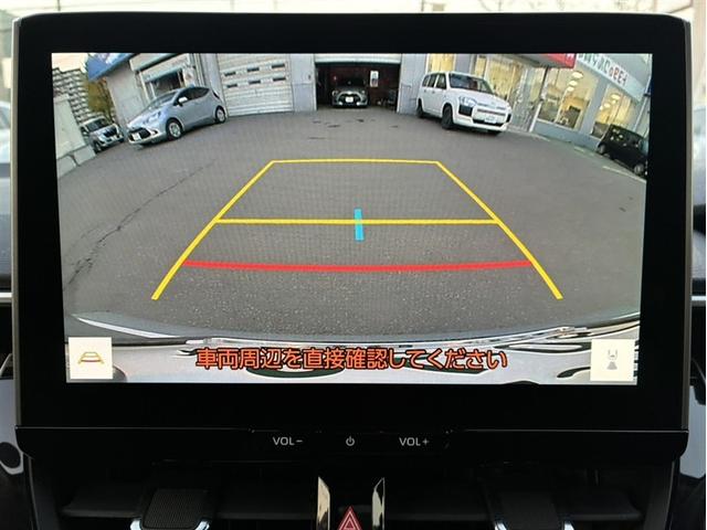 カローラ ハイブリッド　Ｇ（12枚目）