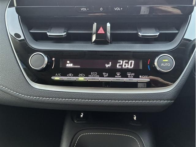 カローラ ハイブリッド　Ｇ（14枚目）