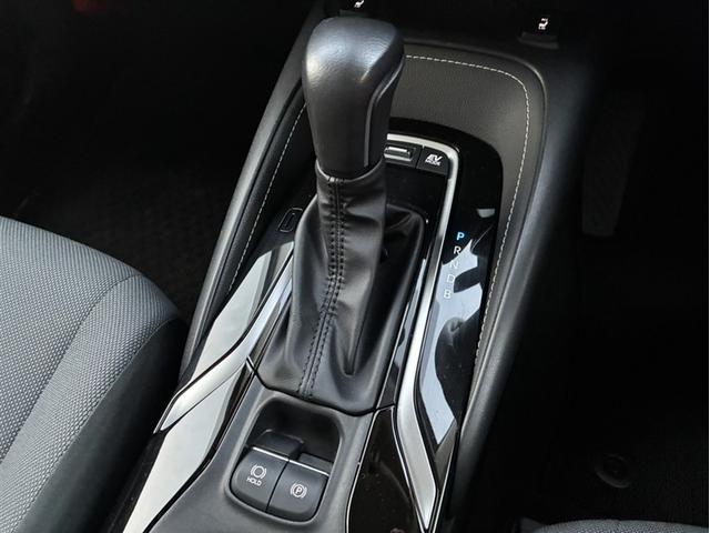 カローラ ハイブリッド　Ｇ（16枚目）