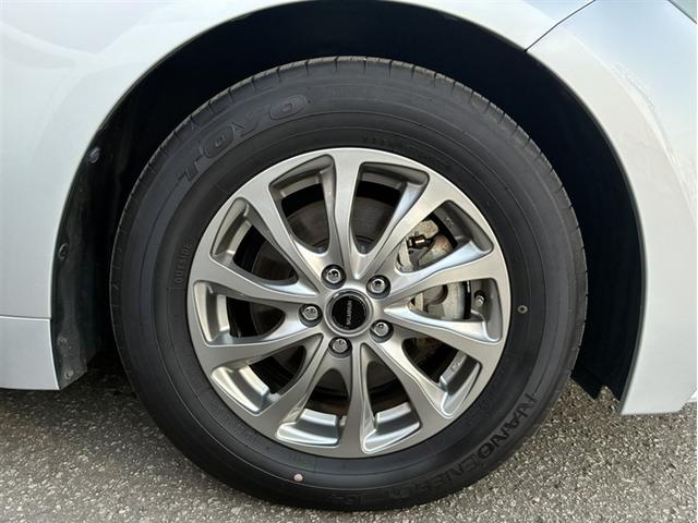 カローラ ハイブリッド　Ｇ（21枚目）