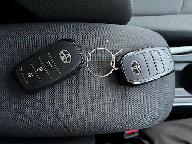 カローラ ハイブリッド　Ｇ（22枚目）