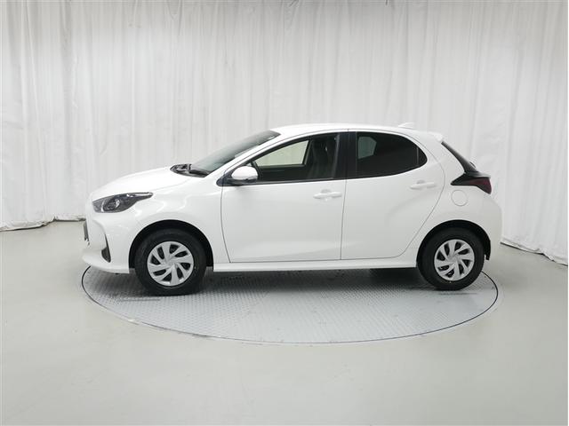 ヤリス Ｘ（2枚目）