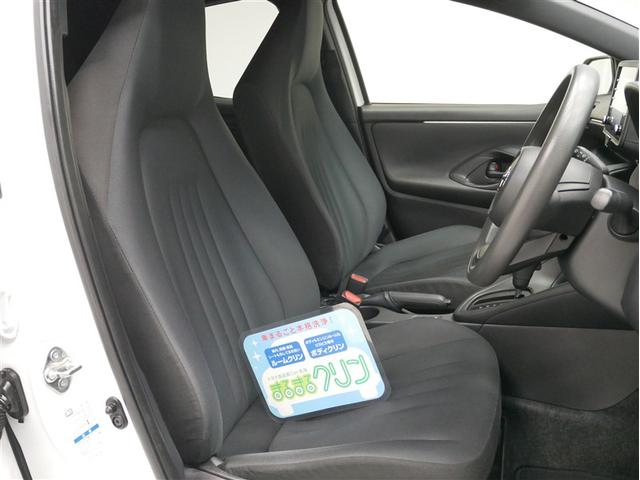 ヤリス Ｘ（4枚目）