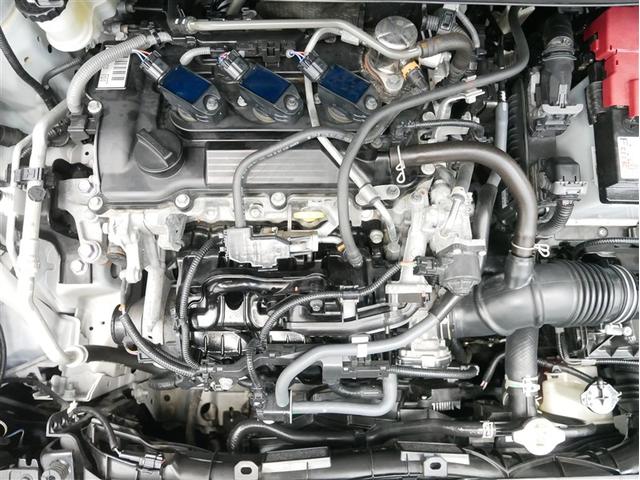 ヤリス Ｘ（5枚目）