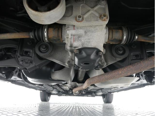 ヤリス Ｘ（6枚目）