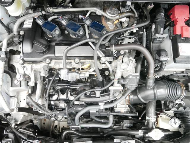 ヤリス Ｘ（5枚目）