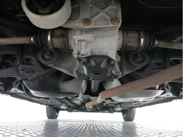 ヤリス Ｘ（6枚目）