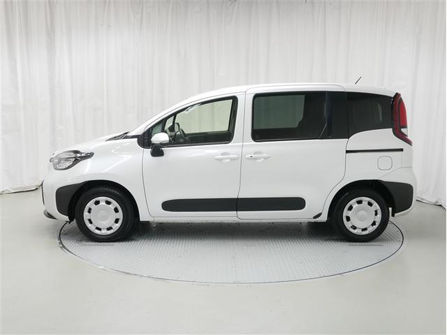 シエンタ ハイブリッドＧ（2枚目）