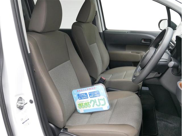 シエンタ ハイブリッドＧ（4枚目）