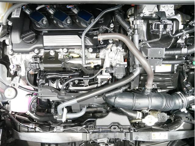 シエンタ ハイブリッドＧ（5枚目）