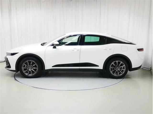 クラウンクロスオーバー Ｇアドバンスド・レザーパッケージ（2枚目）