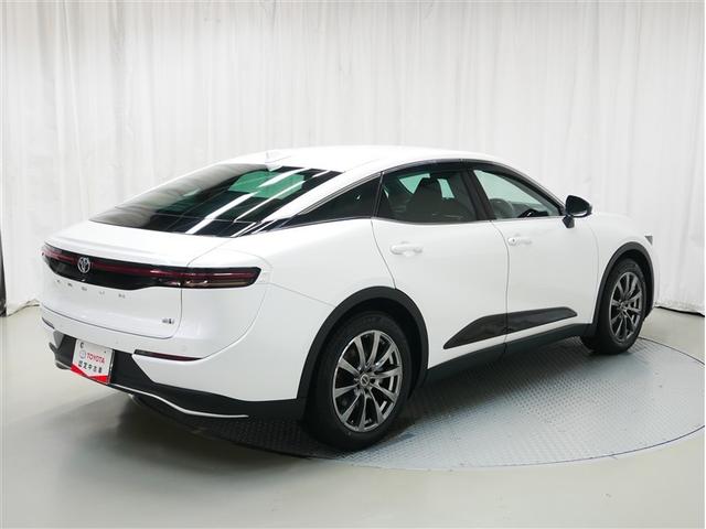 クラウンクロスオーバー Ｇアドバンスド・レザーパッケージ（3枚目）