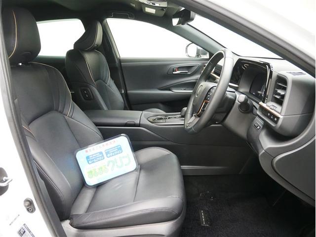 クラウンクロスオーバー Ｇアドバンスド・レザーパッケージ（4枚目）