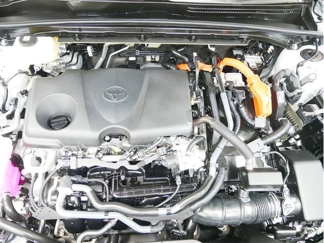 クラウンクロスオーバー Ｇアドバンスド・レザーパッケージ（5枚目）