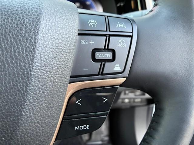 クラウンクロスオーバー Ｇアドバンスド・レザーパッケージ（9枚目）