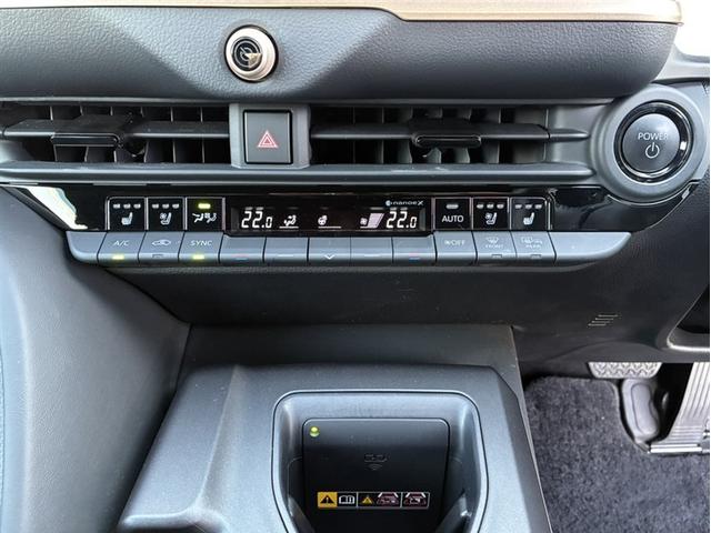 クラウンクロスオーバー Ｇアドバンスド・レザーパッケージ（11枚目）