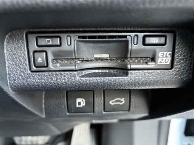 クラウンクロスオーバー Ｇアドバンスド・レザーパッケージ（14枚目）