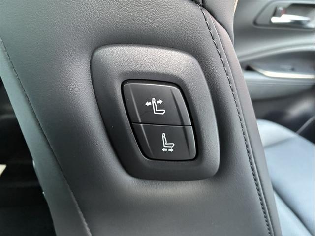 クラウンクロスオーバー Ｇアドバンスド・レザーパッケージ（17枚目）