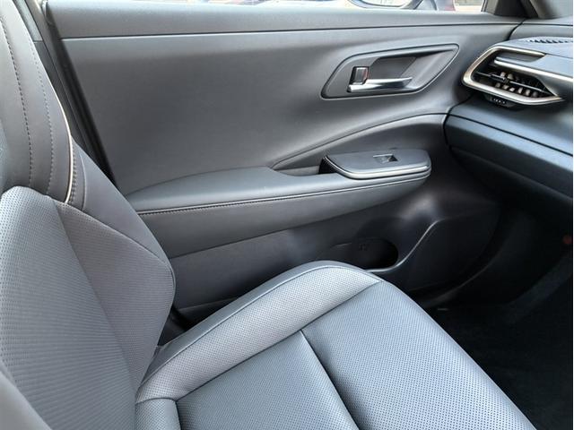 クラウンクロスオーバー Ｇアドバンスド・レザーパッケージ（19枚目）