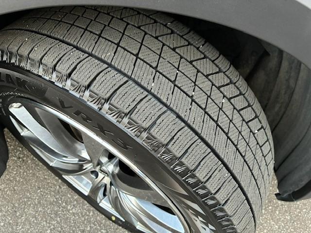 クラウンクロスオーバー Ｇアドバンスド・レザーパッケージ（21枚目）