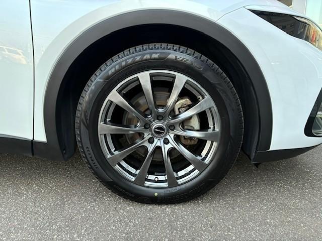 クラウンクロスオーバー Ｇアドバンスド・レザーパッケージ（22枚目）