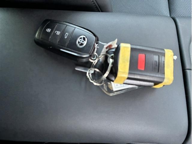 クラウンクロスオーバー Ｇアドバンスド・レザーパッケージ（23枚目）