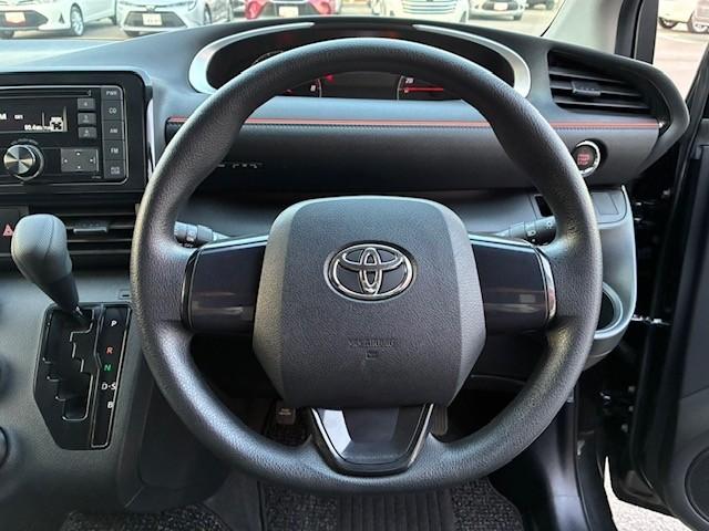 シエンタ Ｘ（7枚目）