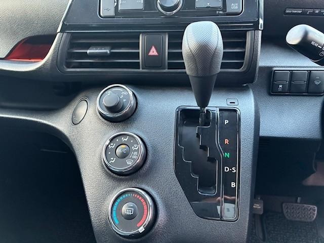 シエンタ Ｘ（11枚目）