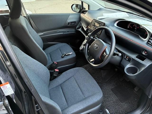 シエンタ Ｘ（14枚目）