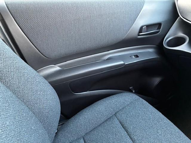 シエンタ Ｘ（16枚目）