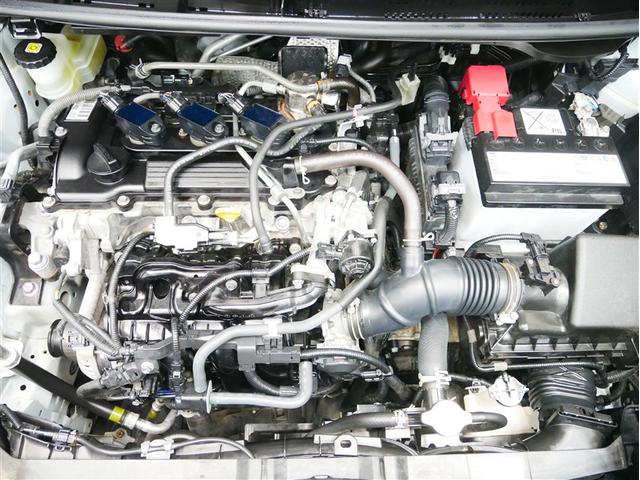 ヤリスクロス Ｇ（5枚目）