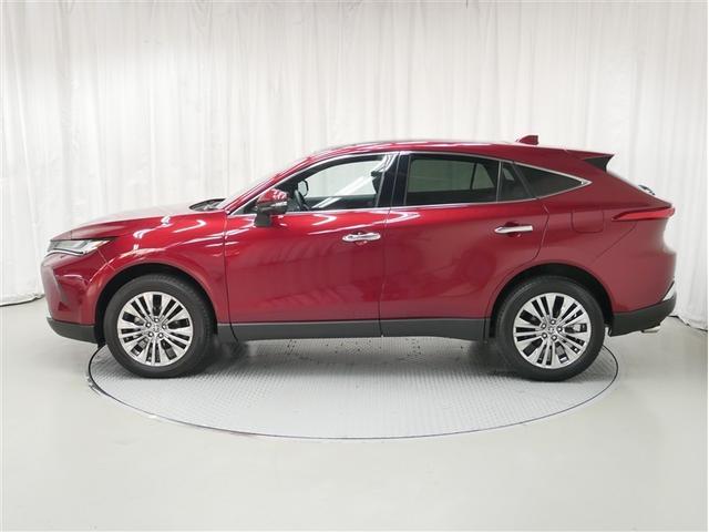 ハリアーハイブリッド Ｚ（2枚目）