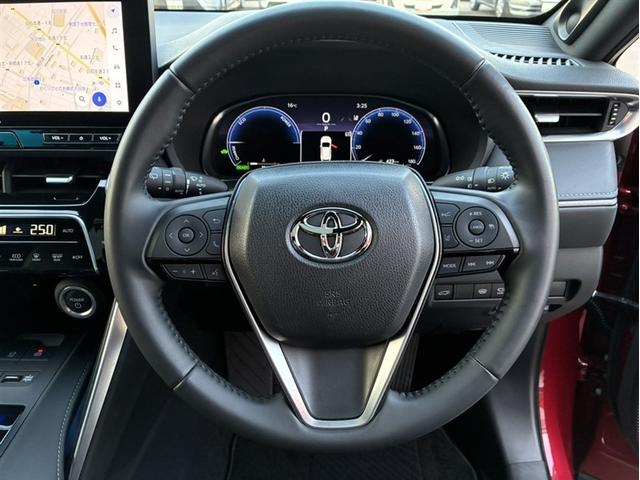 ハリアーハイブリッド Ｚ（8枚目）